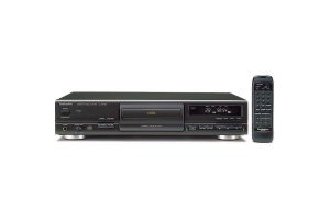 Sony CD 100