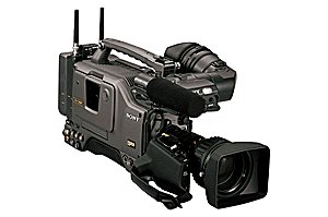 Sony DSR-500WS