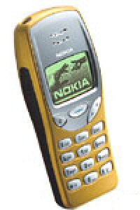 Nokia 6110